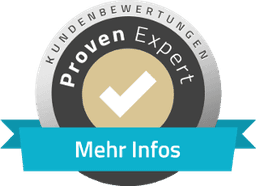 ProvenExpert Bewertungen