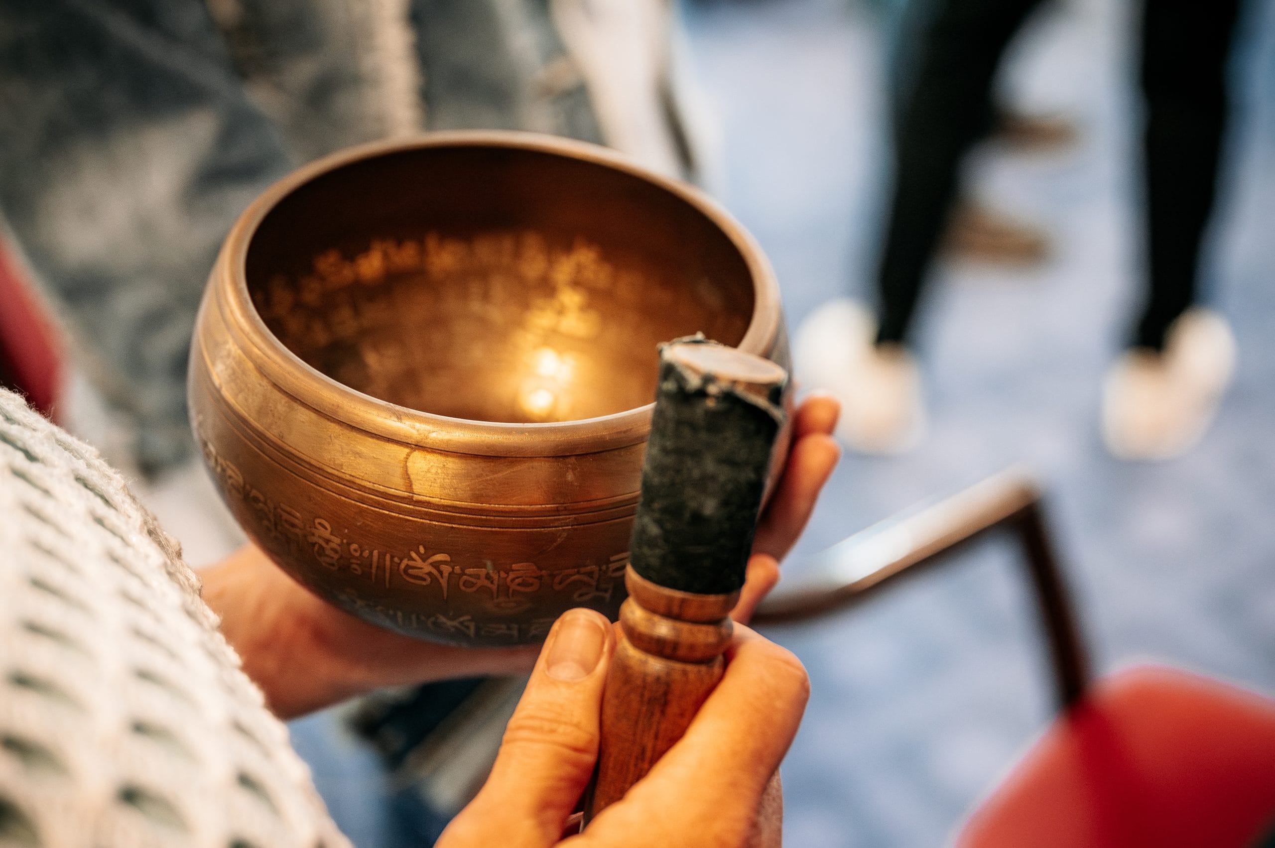 EMDR Retreat Impression 2