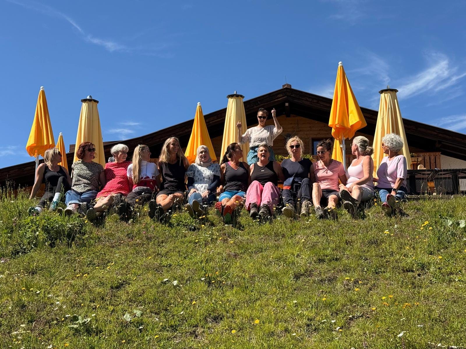 WEITER – das FreyMuT Retreat für EMDR-Coaches auf Mallorca