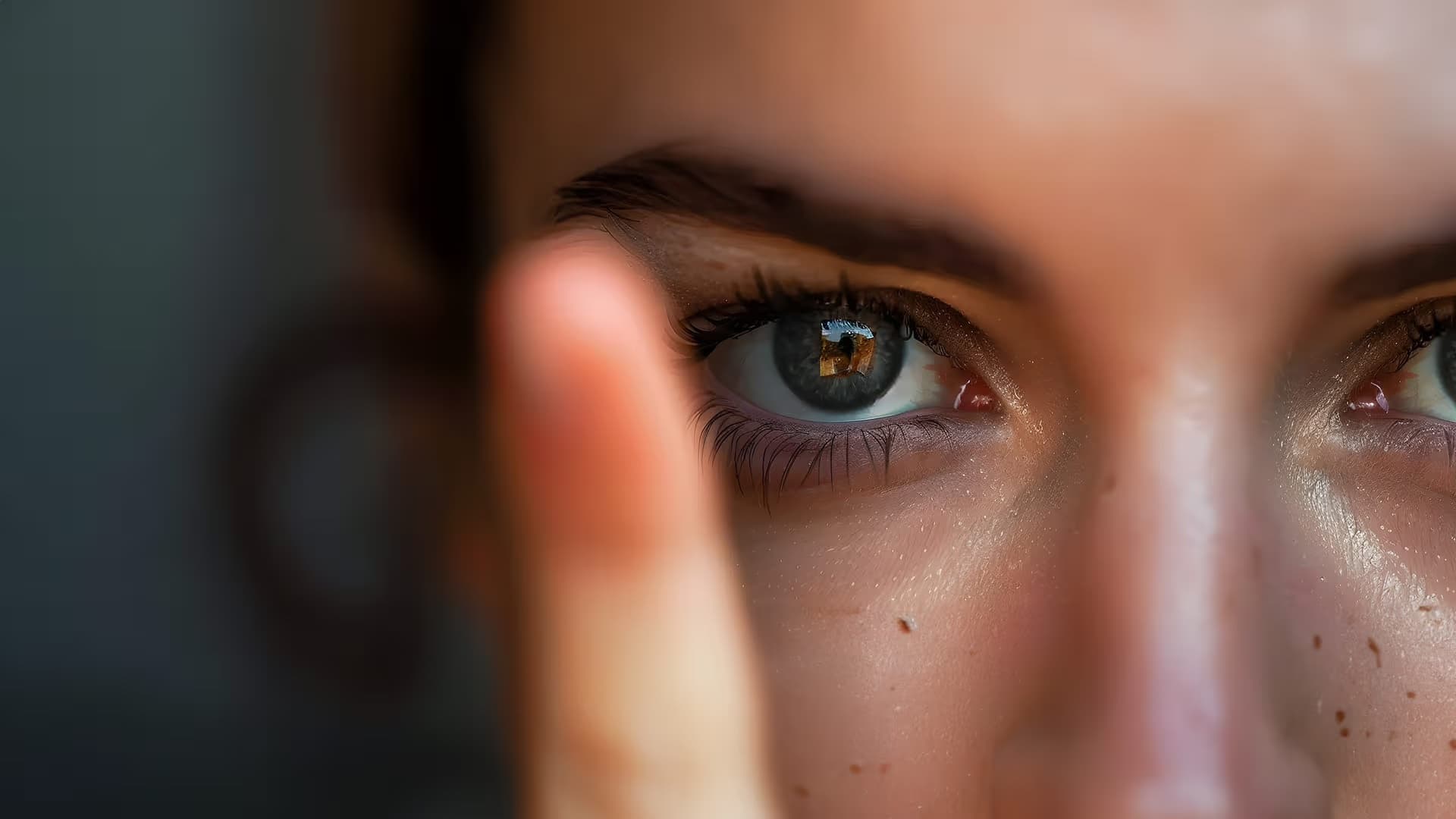 EMDR Live mit Gunda Frey