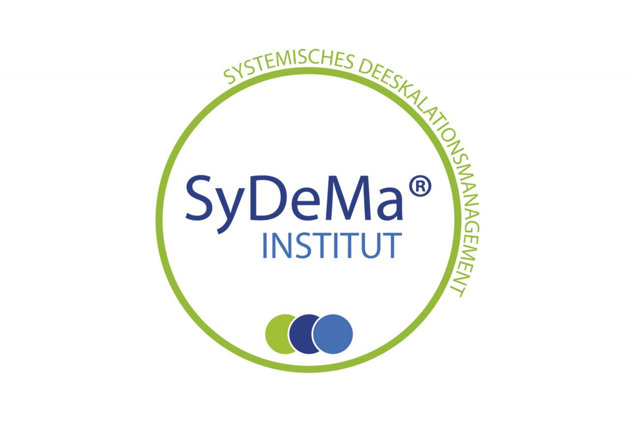 SyDeMa Institut Logo
